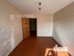2-к квартира, вторичка, 60м2, 2/5 этаж