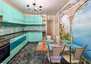 3-к квартира, вторичка, 93м2, 3/10 этаж