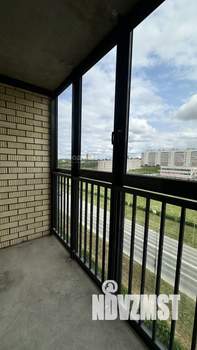 1-к квартира, вторичка, 41м2, 9/10 этаж
