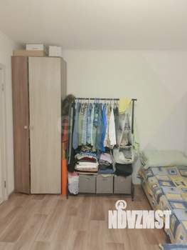 1-к квартира, вторичка, 33м2, 8/10 этаж