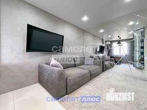 2-к квартира, вторичка, 72м2, 13/16 этаж