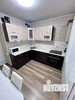 2-к квартира, вторичка, 61м2, 2/9 этаж