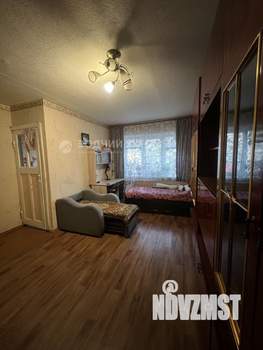 2-к квартира, вторичка, 43м2, 2/5 этаж