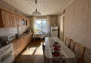 3-к квартира, вторичка, 103м2, 3/9 этаж