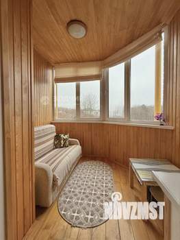 1-к квартира, вторичка, 52м2, 1/9 этаж