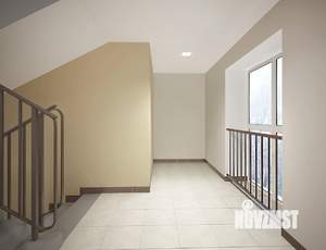 1-к квартира, вторичка, 37м2, 6/9 этаж