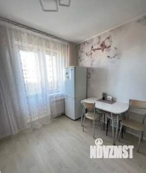 1-к квартира, вторичка, 36м2, 14/16 этаж