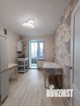 1-к квартира, вторичка, 42м2, 4/8 этаж