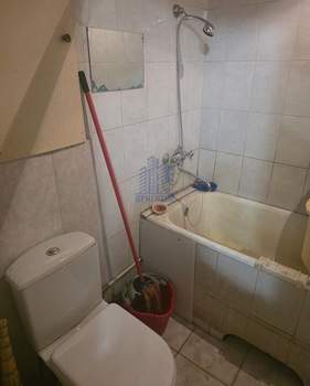 1-к квартира, вторичка, 30м2, 1/5 этаж