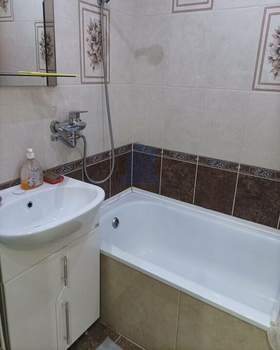 1-к квартира, вторичка, 35м2, 5/11 этаж