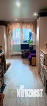 Студия квартира, вторичка, 28м2, 4/16 этаж