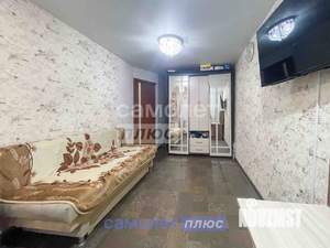 1-к квартира, вторичка, 34м2, 1/9 этаж