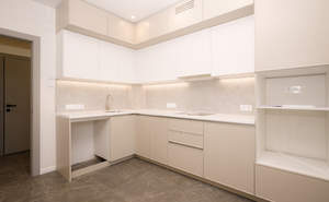 2-к квартира, вторичка, 61м2, 1/12 этаж