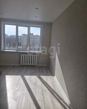 3-к квартира, вторичка, 66м2, 8/9 этаж