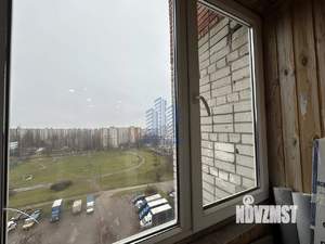 2-к квартира, вторичка, 45м2, 9/9 этаж