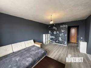 1-к квартира, вторичка, 33м2, 10/10 этаж