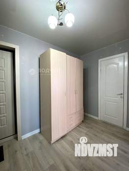 1-к квартира, вторичка, 46м2, 2/9 этаж