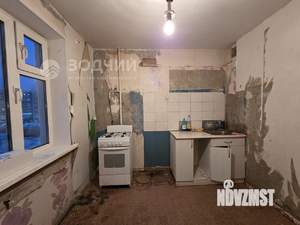 1-к квартира, вторичка, 36м2, 1/7 этаж