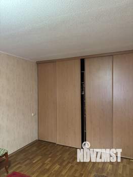 1-к квартира, вторичка, 51м2, 8/10 этаж