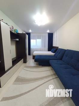 2-к квартира, вторичка, 55м2, 9/9 этаж