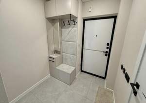 1-к квартира, вторичка, 34м2, 12/17 этаж