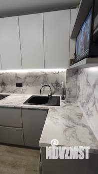 2-к квартира, вторичка, 43м2, 9/9 этаж