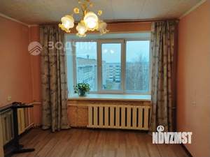 3-к квартира, вторичка, 64м2, 5/5 этаж