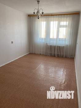 1-к квартира, вторичка, 35м2, 5/5 этаж