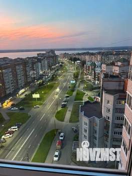 3-к квартира, вторичка, 74м2, 14/15 этаж