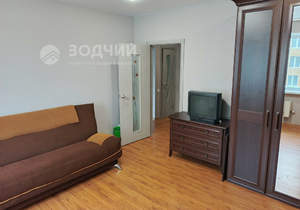 1-к квартира, вторичка, 44м2, 4/9 этаж