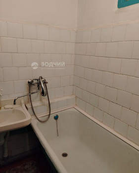 2-к квартира, вторичка, 43м2, 4/5 этаж