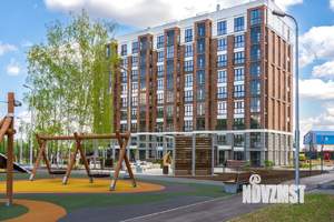 2-к квартира, вторичка, 100м2, 1/9 этаж