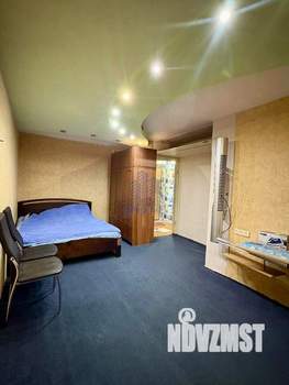 1-к квартира, вторичка, 33м2, 5/5 этаж