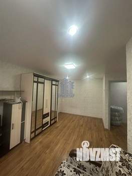 1-к квартира, вторичка, 33м2, 2/5 этаж