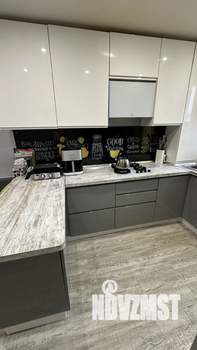 3-к квартира, вторичка, 68м2, 9/9 этаж