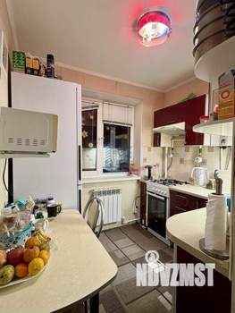 1-к квартира, вторичка, 35м2, 5/5 этаж