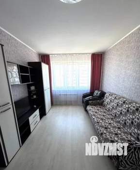 1-к квартира, вторичка, 36м2, 14/16 этаж