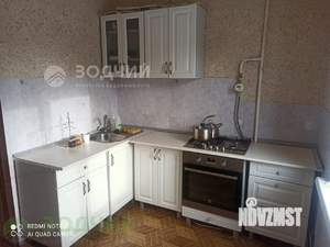 2-к квартира, вторичка, 52м2, 6/9 этаж