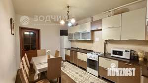 1-к квартира, вторичка, 52м2, 1/9 этаж