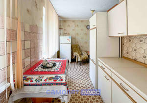3-к квартира, вторичка, 60м2, 5/5 этаж