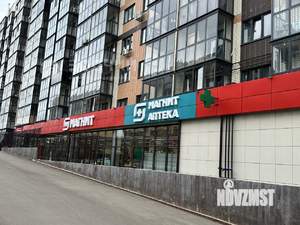 2-к квартира, вторичка, 62м2, 2/10 этаж