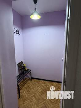 1-к квартира, вторичка, 52м2, 8/10 этаж