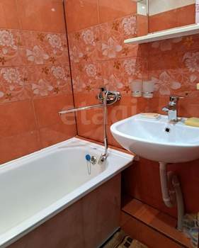 1-к квартира, вторичка, 33м2, 5/10 этаж