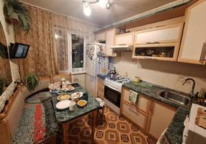 3-к квартира, вторичка, 67м2, 3/9 этаж