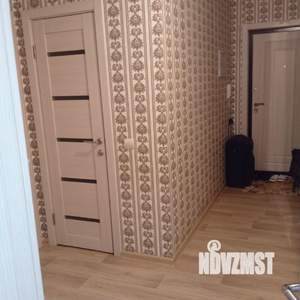 2-к квартира, вторичка, 66м2, 1/10 этаж