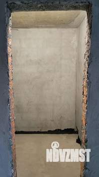 1-к квартира, вторичка, 45м2, 10/12 этаж