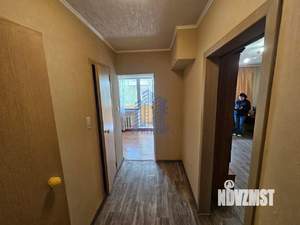 1-к квартира, вторичка, 38м2, 3/5 этаж