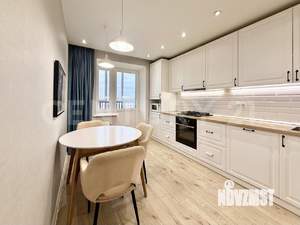 2-к квартира, вторичка, 68м2, 8/9 этаж