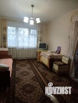 1-к квартира, вторичка, 32м2, 1/5 этаж