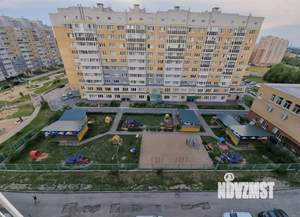 1-к квартира, вторичка, 48м2, 8/10 этаж